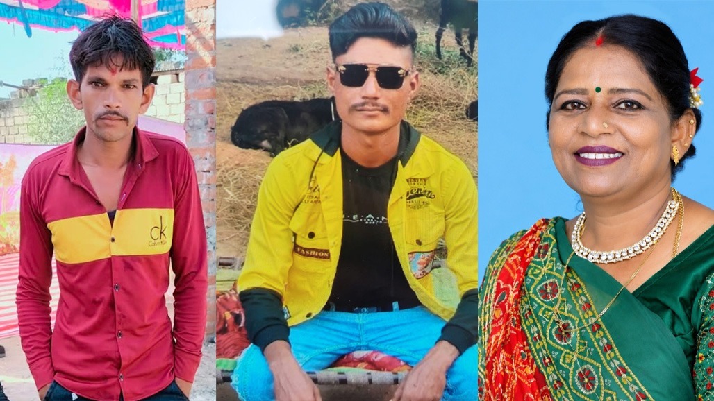 સાયલા-ચોટીલા હાઈવે પર મરણચીસો ગુંજી, એક જ દિવસમાં બે અકસ્માતમાં 3નાં મોત