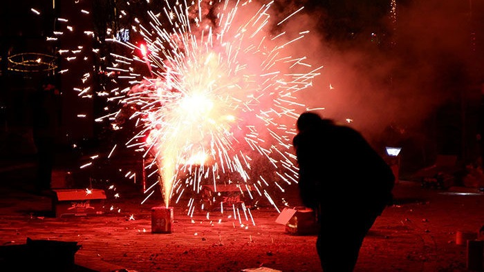 Supreme Court On Diwali Firecrackers: No Blanket Ban, But Strict Rules On Use