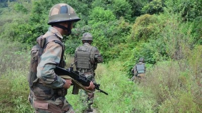 2 Terrorists Killed In Udhampur Encounter, Search Operation Underway In J&K