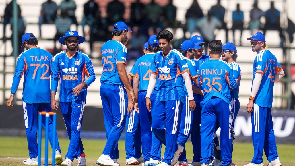BCCI to Bear Full Logistical Burden If Cricketers Skip Official Asian Games Hotels in Japan