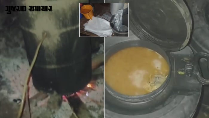 અમદાવાદ ગ્રામ્યમાં બેરોકટોક દારૂના અડ્ડા
