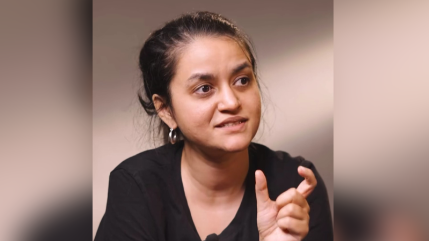 Indian Flimmaker Payal Kapadia Wins CHANEL Next Prize, Receives €100,000 Grant for Future Work