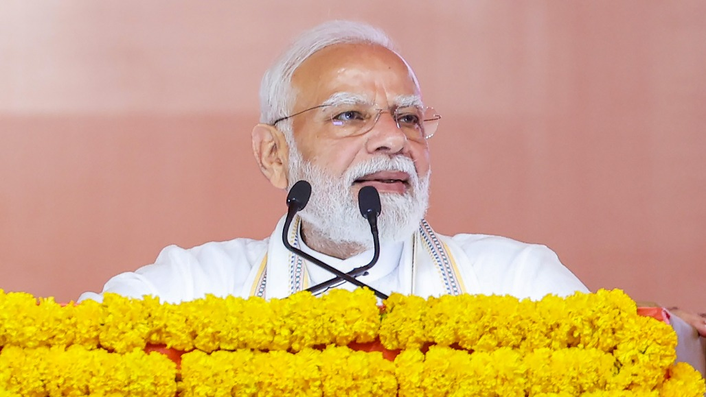 PM મોદીના મુંબઈ કાર્યક્રમ પહેલા બે શંકાસ્પદ ઝડપાયા
