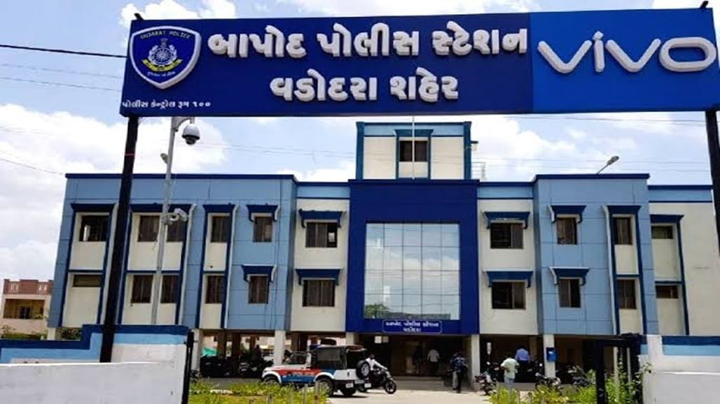 પાંજરાપોળમાંથી મૂંગા પશુઓની ચોરી કરનાર સિક્યુરિટી ગાર્ડ સામે ગુનો દાખલ