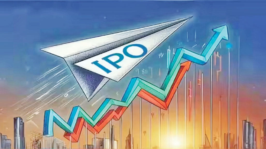 ૩૦ વર્ષ પછી સપ્ટેમ્બરમાં સૌથી વધુ IPO મૂડીબજારમાં પ્રવેશ્યા