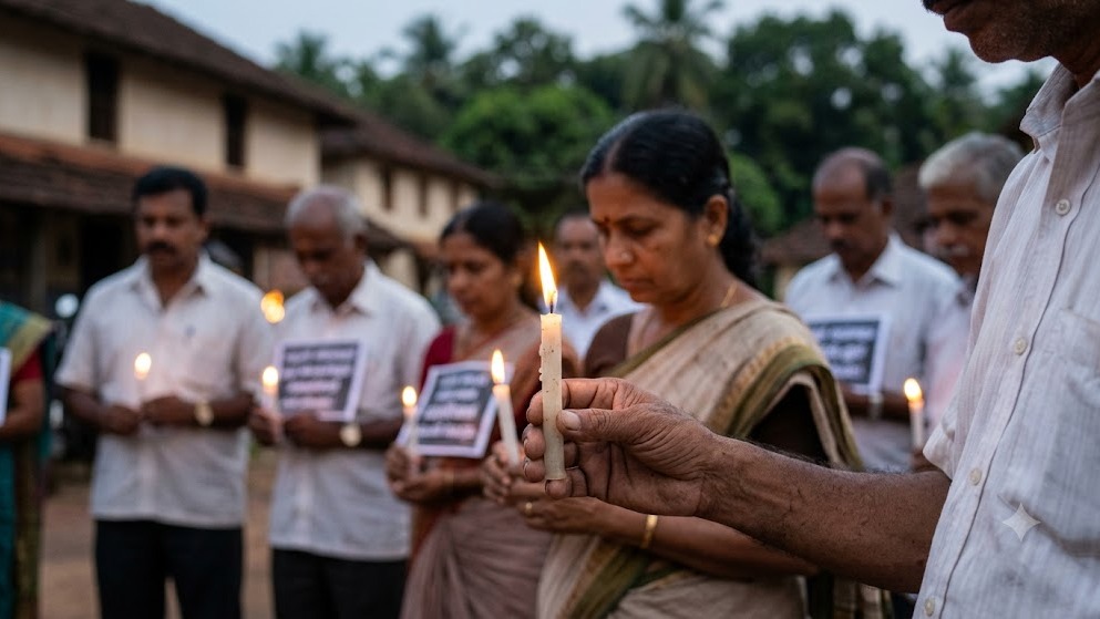 Dharmasthala Sowjanya Assault-Murder Case: Supreme Court Orders Fresh Probe After 14 Years