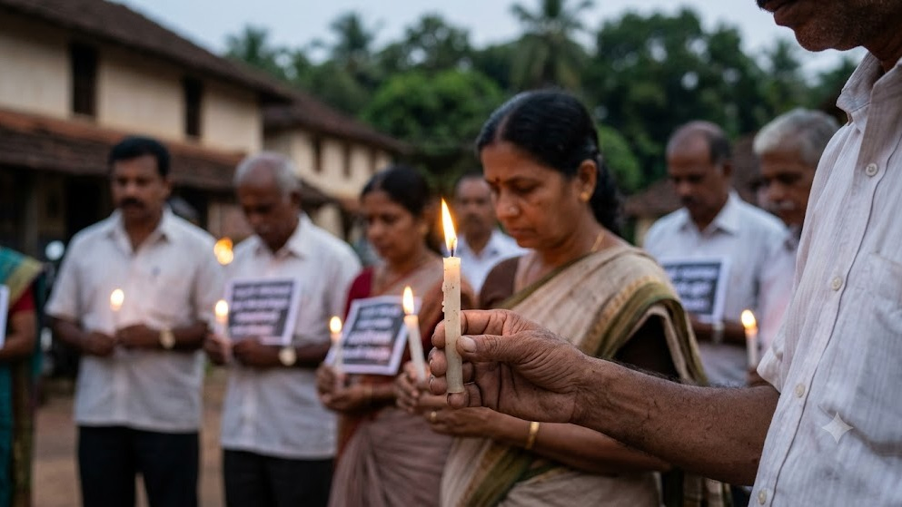 Dharmasthala Sowjanya Assault-Murder Case: Supreme Court Orders Fresh Probe After 14 Years