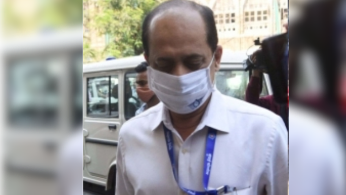 Sachin Waze Gets Bail In 2021 Antilia Bomb Scare, Mansukh Hiran Murder Case