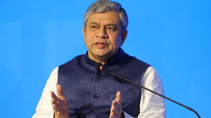 Bullet Train Vapi-Surat Civil Work Likely to Finish by December 2026: Ashwini Vaishnaw