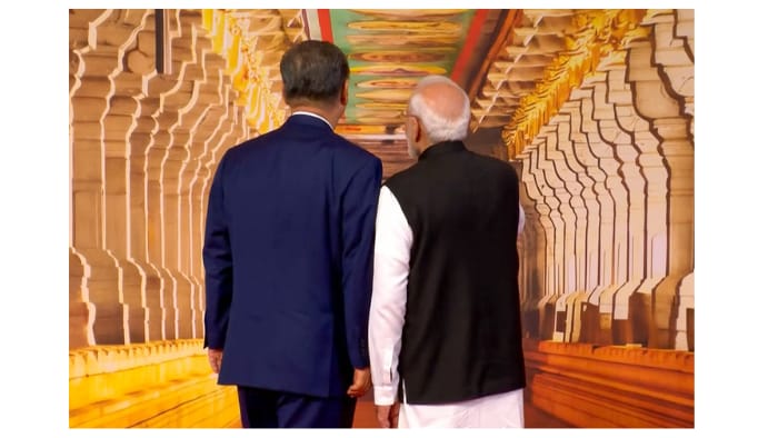 બ્રિક્સ સમિટ 2026માં રામનાથસ્વામી મંદિર સાંસ્કૃતિક કેન્દ્ર બન્યું