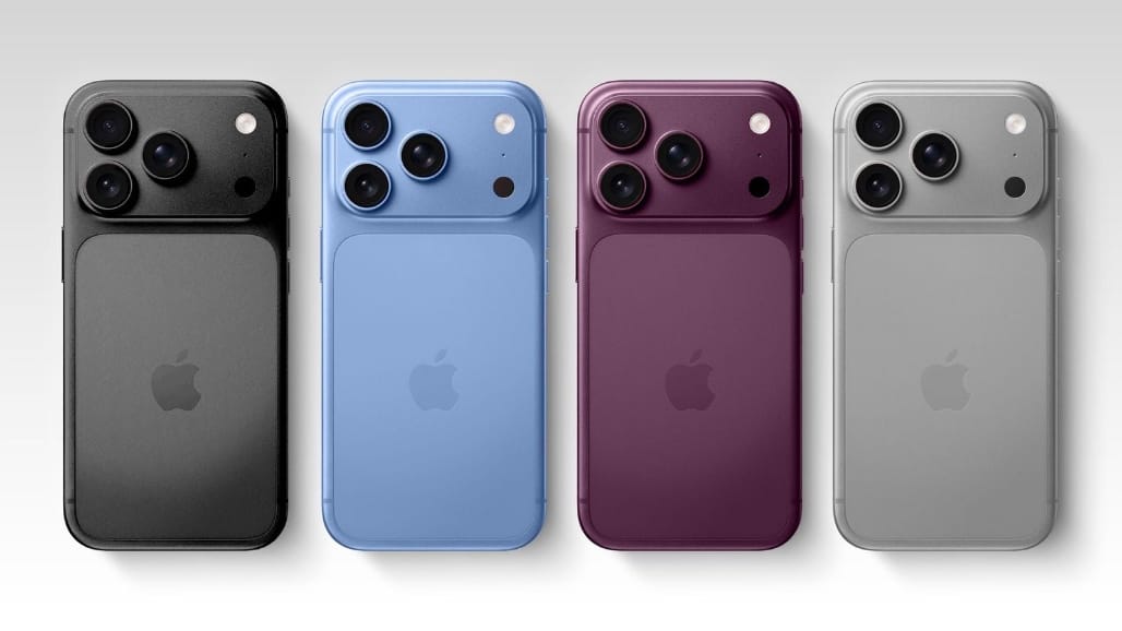 Apple 2027 થી iPhone લૉન્ચ સાઇકલમાં બદલાવ કરશે