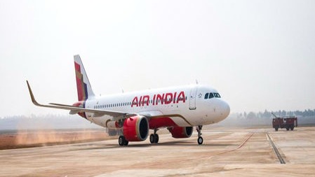 3 Italians Leave Delhi Without Immigration Check; Air India Faces Show-Cause Notice