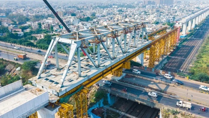 Ahmedabad-Mumbai Bullet Train: BEML Bags ₹5,400 Crore Deal to Build India’s First Indigenous Trains in Bengaluru