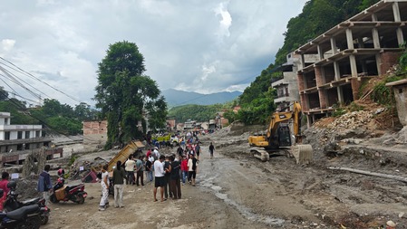 Identities via Genetics: How Gujarat is Tracing 30 Missing Flood Victims in Nepal