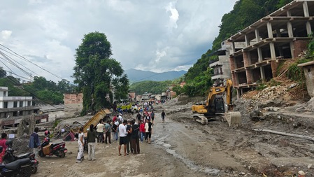Identities via Genetics: How Gujarat is Tracing 30 Missing Flood Victims in Nepal