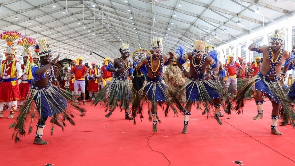 આદિમજૂથોના સર્વાંગી વિકાસ માટે રાજ્ય સરકારનો મહત્ત્વનો વહીવટી સુધારો