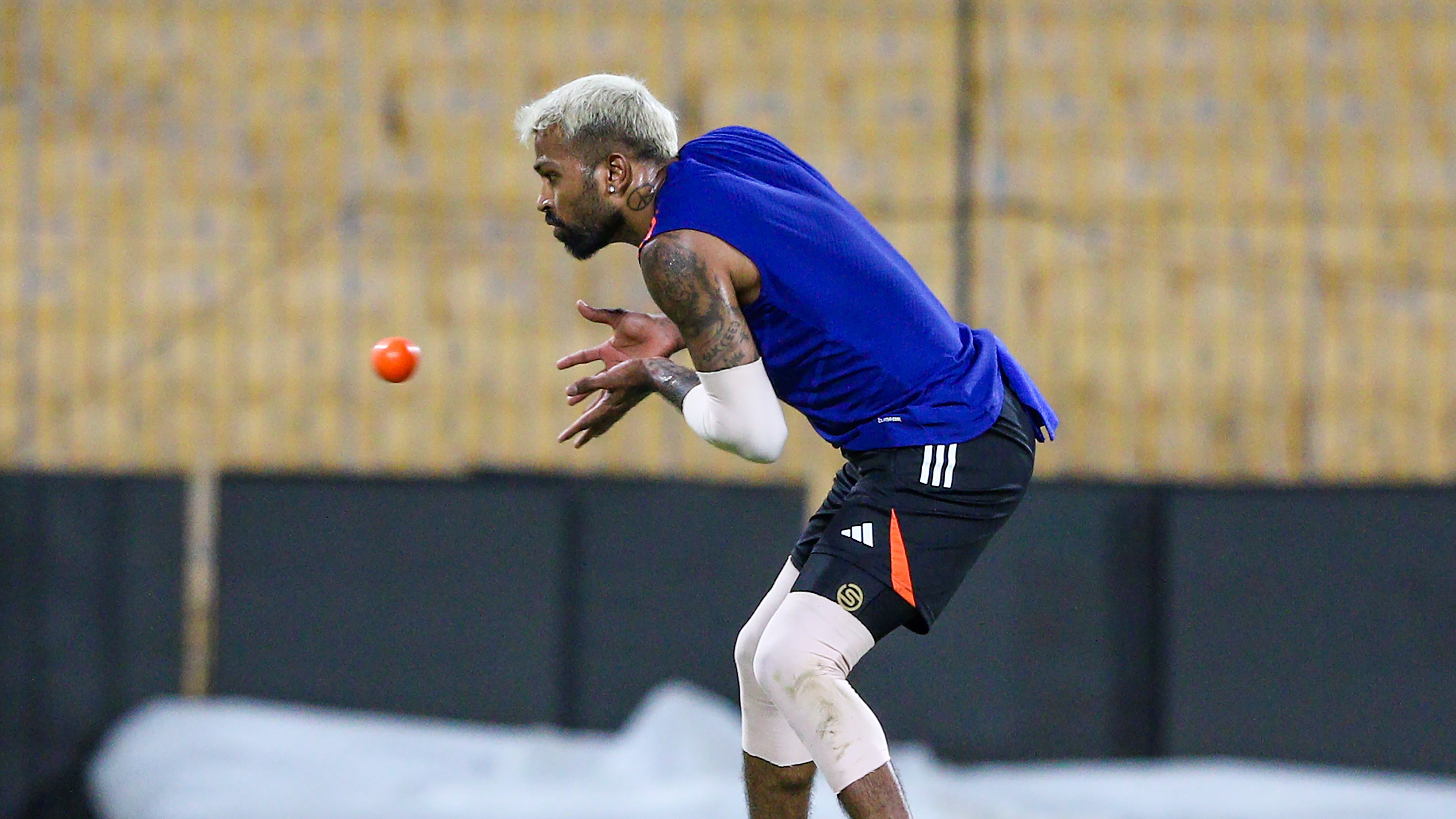 Hardik Pandya Suffers Fresh Shin Injury, Ruled Out Of New Zealand Series 1