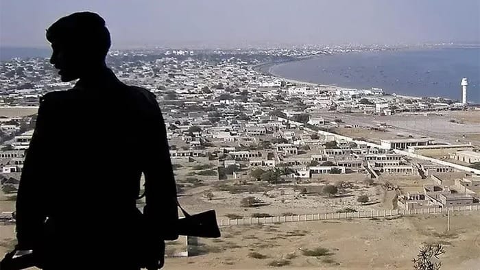 BLAએ ફિલ્મી અંદાજમાં વીડિયો જાહેર કરી મુનીરને આપી ચેલેન્જ