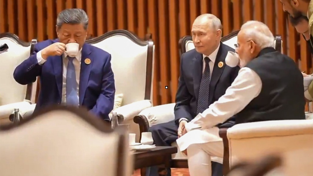 BRICS સમિટ 2026નો ઉપયોગ અંગત લાભ માટે કરવાની જિનપિંગની ચાલ: જાણો શું છે ચીનનો માસ્ટરપ્લાન