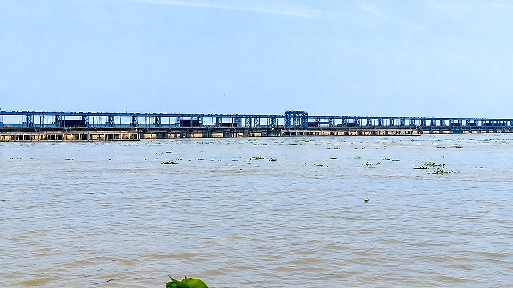 પાકિસ્તાન બાદ બાંગ્લાદેશનો વારો, ફરક્કા જળ સંધિ અટકાવી અક્કલ ઠેકાણે લાવવા ભારતની તૈયારી!