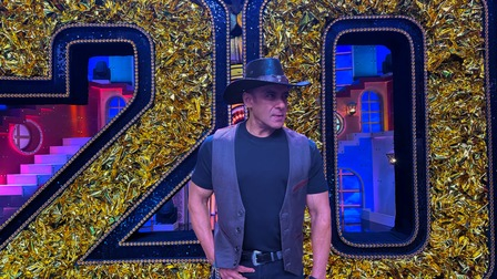 Salman Khan Explains Bigg Boss 20 ‘Health Scare’ After Fans Worry Over Dramatic Promo