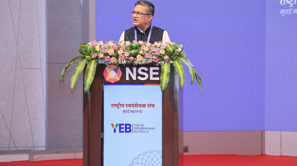 Do You Know Him? Meet Ashishkumar Chauhan, Leader Who Listed India's Twin Exchange Giants