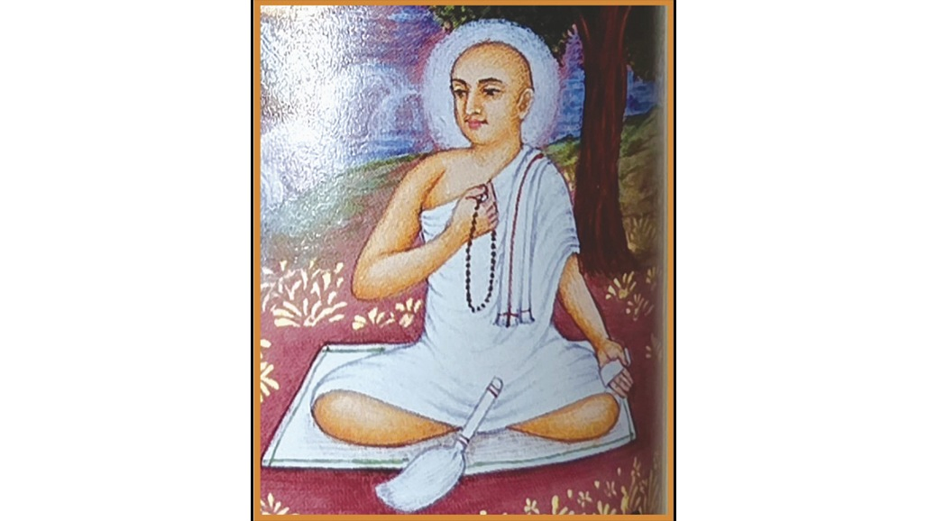 પરિવાર જો ધર્મ પ્રત્યે રુચિ ધરાવનાર મળે તો વ્યક્તિની ધર્મ આરાધના સોળે કળાએ ખીલી ઊઠે