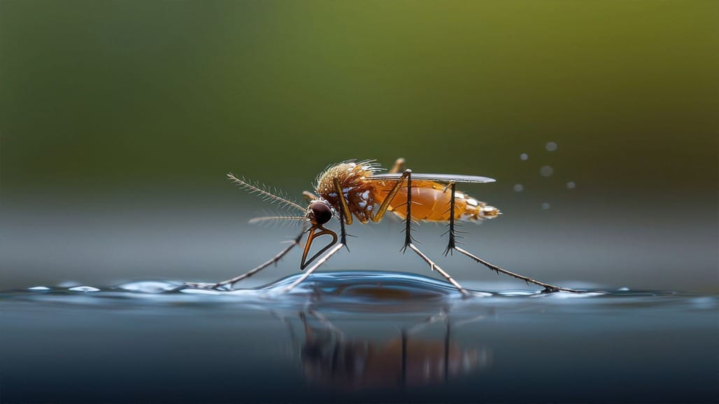 સુરતમાં ડેન્ગ્યુ રિપોર્ટમાં ગરબડ?