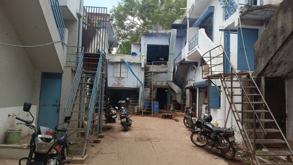 Under clouds of ECI Functioning, Naroda-Based ‘Ghost’ Political Party Booked In ₹519 crore Hawala scam