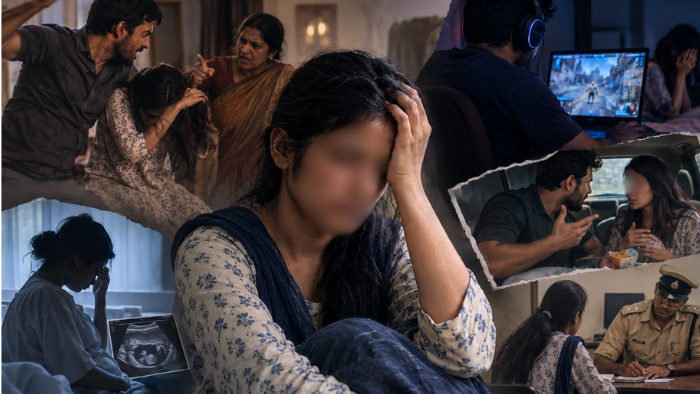 Ramol Woman Alleges Marital Cruelty Over Dowry, Job; Miscarriage After Assault