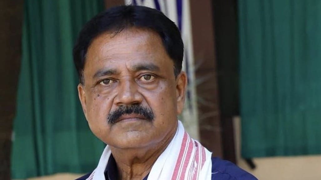 ઝારખંડ CM હેમંતના મંત્રી સુદિવ્ય કુમારનું હાર્ટ એટેકથી નિધન