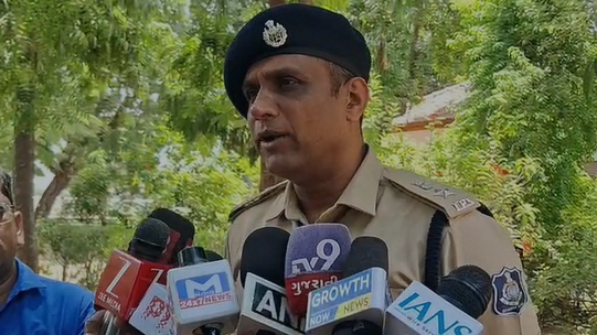 After Schools, Ahmedabad Metro & Sessions Courts Receive Bomb Threat Emails; Premises Evacuated