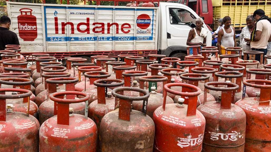 LPG ગ્રાહકો માટે e-KYC નીતિ