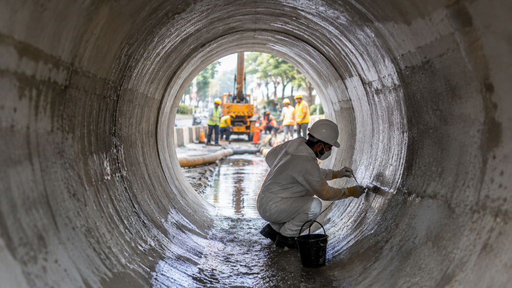 Ahmedabad to Spend ₹3,200 Crore to Rehabilitate 69 Ageing Drainage Trunk Lines