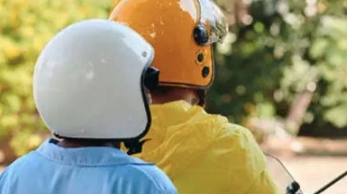 Helmet Violations: 8 Out of 10 Two-Wheeler Riders Killed in Gujarat Road Accidents Were Not Wearing Helmets
