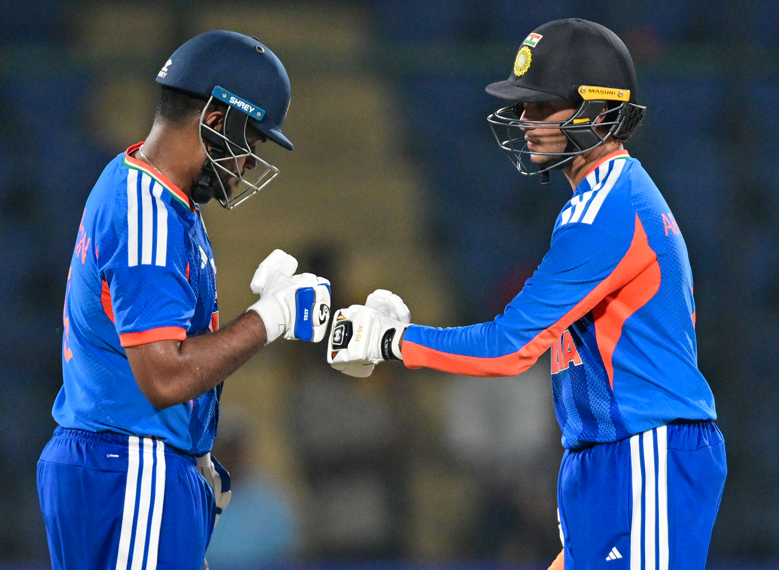 Abhishek Sharma, Ishan Kishan, and Sanju Samson Make Major Gains in Latest ICC T20I Rankings 1