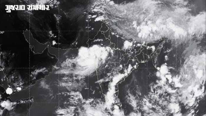 22 રાજ્યોમાં ભારે વરસાદની આગાહી