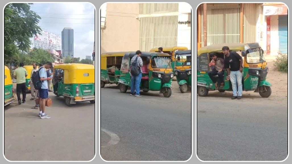 અમદાવાદમાં રીક્ષા અને ટેક્સીચાલકની હડતાળ.jpg