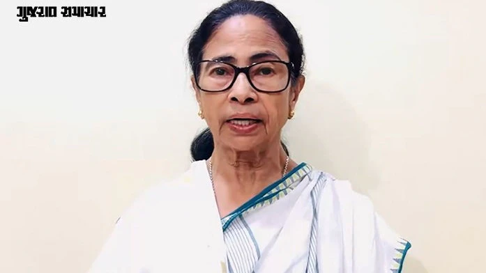 Tragedy Strikes Mamata Banerjee's Family as Niece Found Dead in Birbhum Residence