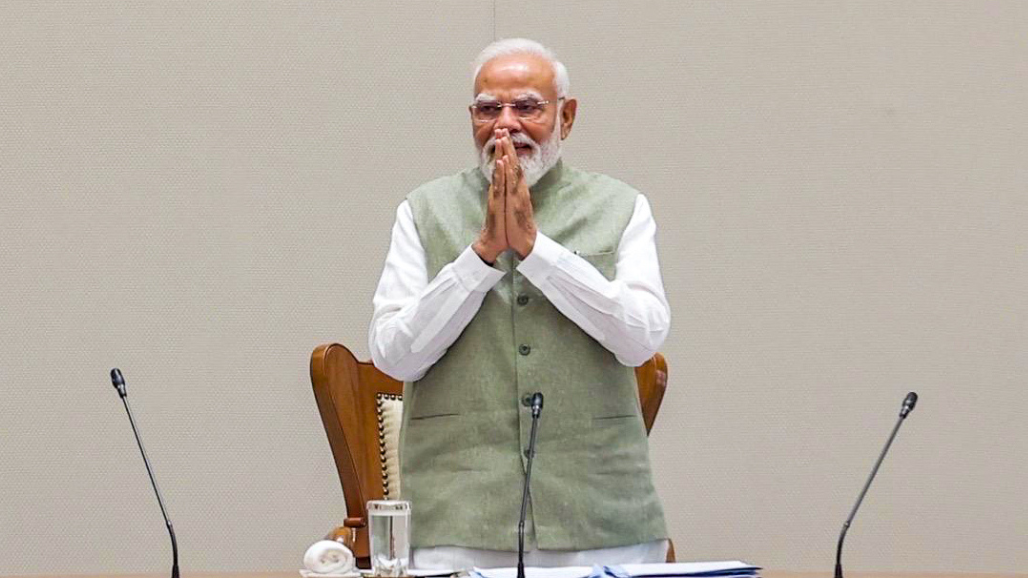 કેન્દ્રીય કેબિનેટમાં મોટા ફેરબદલના એંધાણ? PM મોદીએ બેઠક બોલાવતા અટકળો તેજ 1