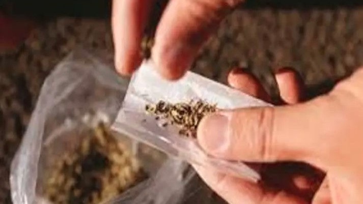 Danilimda Youth Arrested Near Mosque with 200 Grams of Cannabis as Police Launch Hunt for Local Supplier