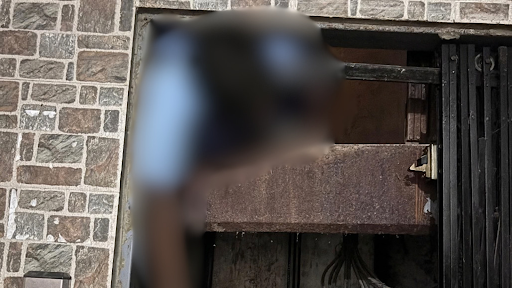 Tragedy in Narol: 12-Year-Old Boy Dies as Lift Suddenly Collapses at Housing Society