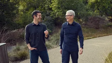 John Ternus Is Apple’s New CEO: Here’s How Much He Will Earn 1