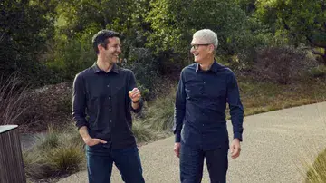 John Ternus Is Apple’s New CEO: Here’s How Much He Will Earn 1 John Ternus Is Apple’s New CEO: Here’s How Much He Will Earn 1