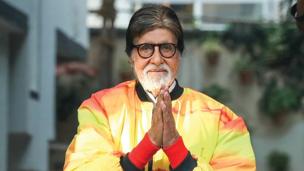 અમિતાભ બચ્ચન રિટાયર થવા અંગેની અફવાઓ પર બિગ બીએ તોડ્યું મૌન