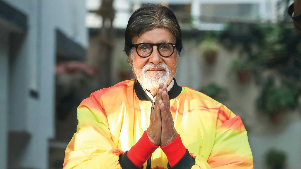 અમિતાભ બચ્ચન રિટાયર થઈ રહ્યા છે? અફવાઓ પર બિગ બીએ તોડ્યું મૌન, આપ્યો જડબાતોડ જવાબ!