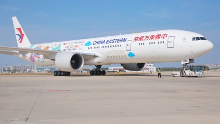 China Southern Airlines Resumes Guangzhou-Delhi Flights Ahead of Modi-Xi Meet