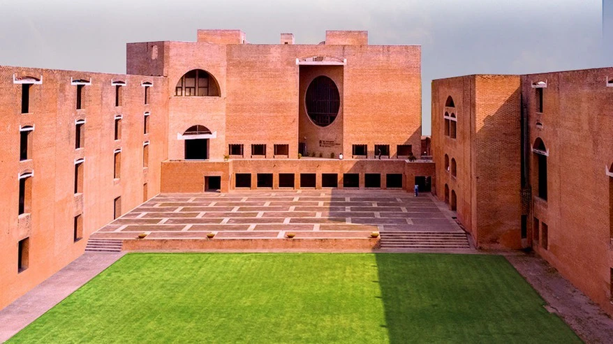 IIM Ahmedabad Ranks 27th Globally as 14 Indian Business Schools Enter FT World Top 100