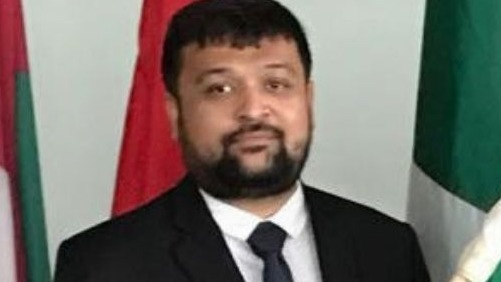 The ₹65 Crore Illusion: How Mihir Parikh Weaponised Trust, Tech and Silence