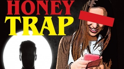 Love, Lies, and ₹1.10 Crore Lost: How a Fake Canadian Bride Honeytrapped an Ahmedabad Businessman